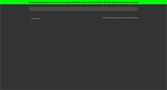 Desktop Screenshot of priceupdate.com